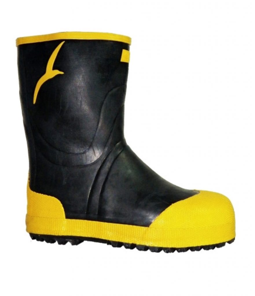 Bota Gocer 1/2 caña Gaviota para frío – Mingo